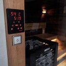 Комплекты печей с Wi-Fi управлением